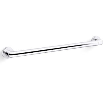 Image for Kohler Kumin 24" Grab Bar from HD Supply
