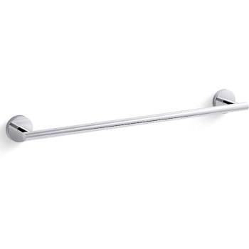 Image for Kohler Elate 18" Towel Bar from HD Supply
