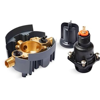 Kohler Universal Rite-Temp® Valve Pressure-Balancing Cartridge Kit Package Of 12