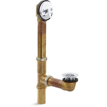 Kohler Swiftflo Bath Drain