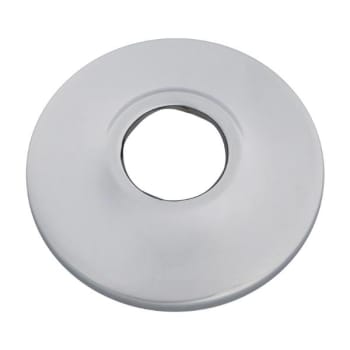 Danco 1/2" IPS Round Escutcheon In Chrome Package Of 25