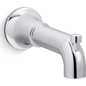Image for Kohler Tone™ Tub Spout With Diverter from HD Supply