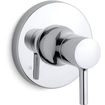 Kohler Toobi Transfer Valve Trim