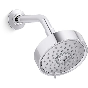 Image for Kohler Purist Multi-Function Showehead 2.5 Gpm from HD Supply