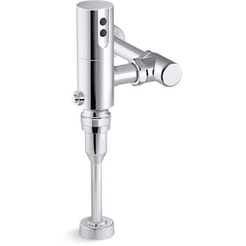 Kohler Mach® Tripoint® Touchless Urinal Floshometer Dc-Powered .125gpf