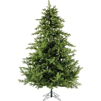 Fraser Hill Farm 9' Foxtail Pine Christmas Tree