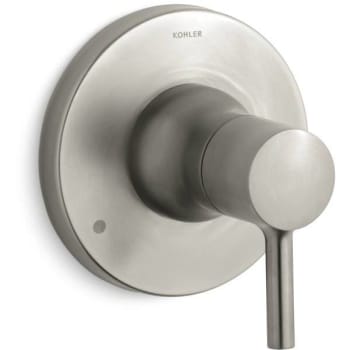 Kohler Toobi Mastershower® Transfer Valve Trim