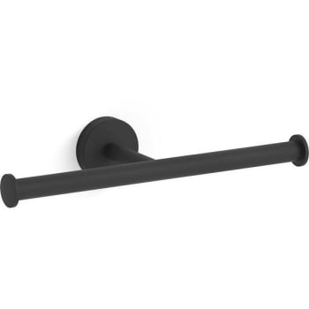Kohler Elate® Double Toilet Paper Holder