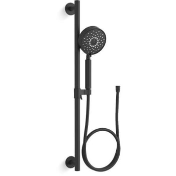 Image for Kohler Purist 30" Four-Function Handshower Kit 1.75 GPM from HD Supply
