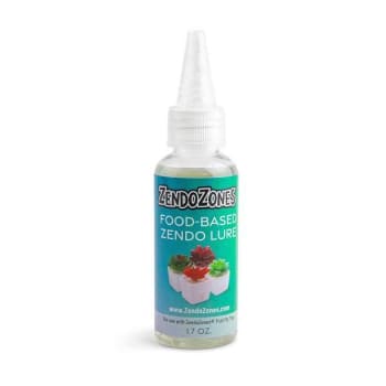 JT Eaton Zendolure Refill For Zendozones Fruit Fly Traps Case Of 12