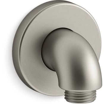 Kohler Purist Stillness Wall-Mount Supply Elbow With Check Valve