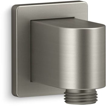 Image for Kohler Awaken Wall-Mount Supply Elbow With Check Valve from HD Supply