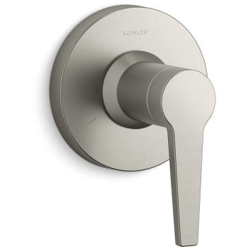 Kohler Pitch Mastershower Transfer Valve Trim