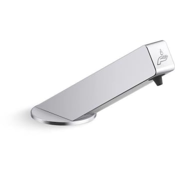 Kohler Angle Touchless Foaming Soap Dispenser Dc-Powered