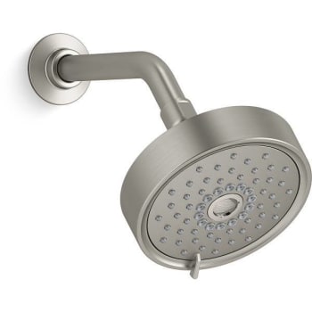 Image for Kohler Purist Three-Function Showerhead 1.75 GPM from HD Supply