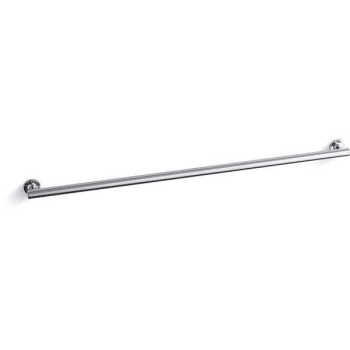 Image for Kohler Purist® 42" Grab Bar Polished Stainless Steel from HD Supply