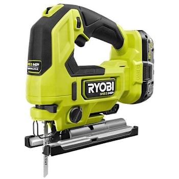 Image for Ryobi One+ HP 18v Brushless Cordless Jig Saw from HD Supply