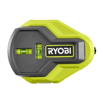 Image for Ryobi Airgrip™ Multi Angle Laser Level from HD Supply