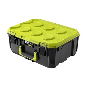 Image for Ryobi Link Medium Tool Box from HD Supply