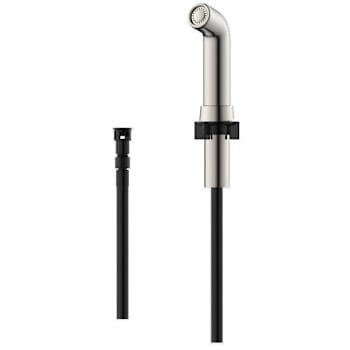 Seasons Spray Head With Hoses
