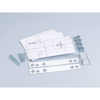 GE Undercabinet Mounting Kit