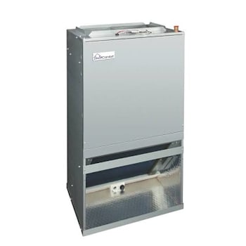 Image for Smartcomfort® By Carrier 2.0 Ton Stud Mount Air Handler - 454b Refrigerant from HD Supply