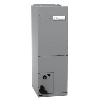 Smartcomfort® By Carrier 3.0 Ton Multi Position Air Handler - 454b Refrigerant