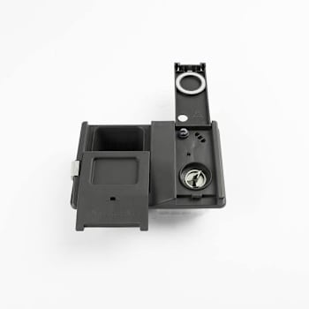 Image for GE Replacement Detergent Dispenser Module For Dishwasher, Part # Wd12x28239 from HD Supply