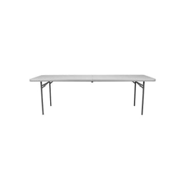 Image for National Public Seating Comfort Max Fold In Half Table, 30" X 96" from HD Supply