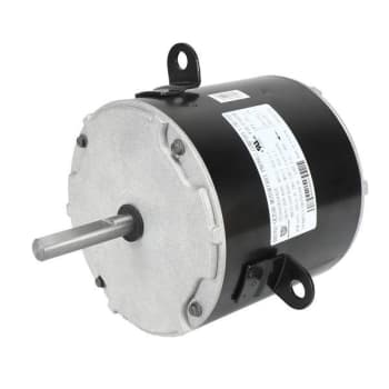 Carrier 1/2hp 1075rpm 208-230v Motor Model Hc43vq600