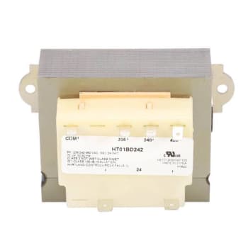 Carrier Transformer Model Ht01bd242