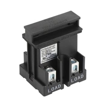 Amana Pullout Disconnect Model 0130a00167