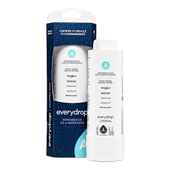 Image for Whirlpool Everydrop Refrigerator Water Filter A from HD Supply