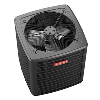 Goodman® 3.5 Ton 14.3 Seer2 Heat Pump - R32 Refrigerant