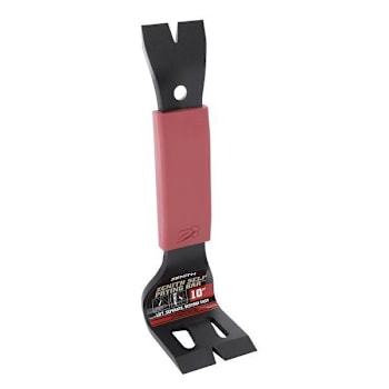 Image for Danco 10” Self Prying Bar from HD Supply