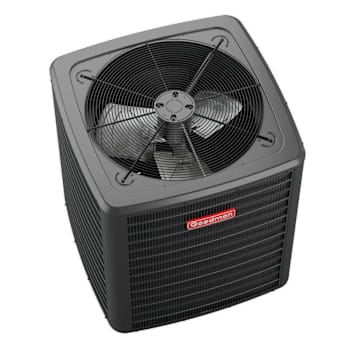 Goodman® 2 Ton 15.2 Seer2 Condensing Unit - R32 Refrigerant
