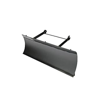 Snowex Rotary Broom Snow Blade Assembly Kit
