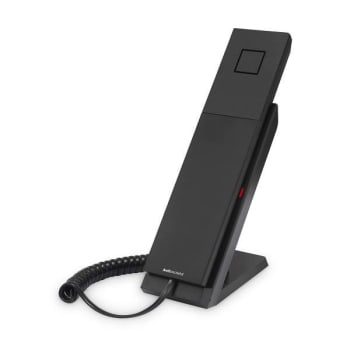 Image for VTech 1-Line Analog Corded Trimstyle Speakerphone With 3 Speed Dials Case Of 12 from HD Supply