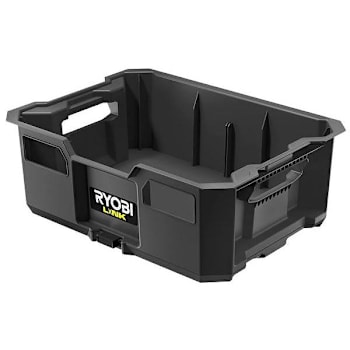 Image for Ryobi Link Tool Crate from HD Supply