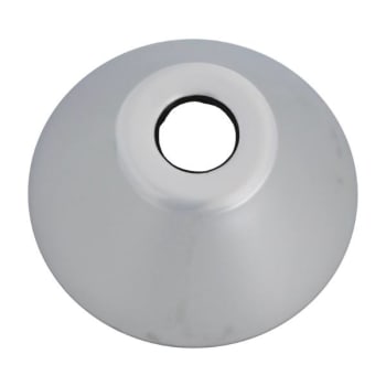Image for Danco 1-1/2" IPS Bell Escutcheon In Chrome Package Of 25 from HD Supply