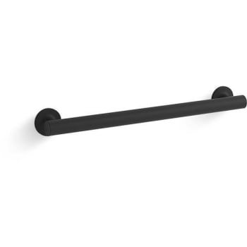 Kohler Purist® 18" Grab Bar-Package Of 6