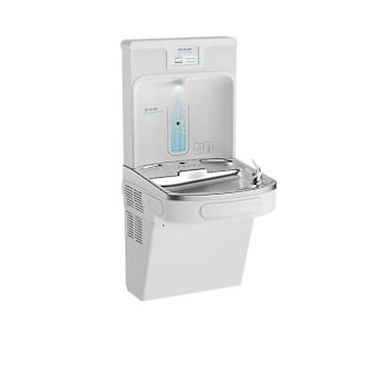Image for Elkay Enhanced Ezh20 Bottle Filling Station Single ADA Cooler from HD Supply
