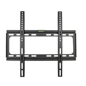 Image for Anchor Fixed Flat Panel TV Mount Case Of 10 from HD Supply