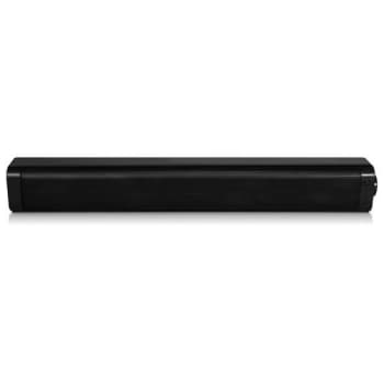 Gpx 17" Bluetooth Soundbar