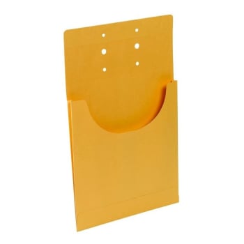 Image for SMEAD® Kraft Letter/Legal Size File Retention Jacket, Package Of 100 from HD Supply