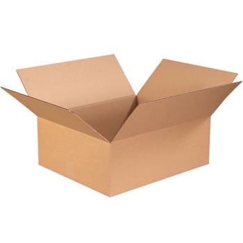 Image for Box Partners Corrugated Cartons 22"X18"X8" Kraft Package Of 20 from HD Supply