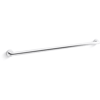 Kohler Kumin™ 42" Grab Bar Polished Chrome