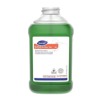 Image for Diversey Suma® Bio-Floor® Plus 2.5 L J-Fill Case Of 2 from HD Supply