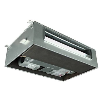 Smartcomfort® By Carrier 2.0 Ton Ceiling Mount Air Handler- 454b Refrigerant