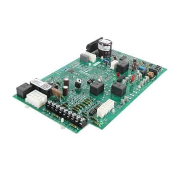 Trane Ignition Control Board Model Cnt09419